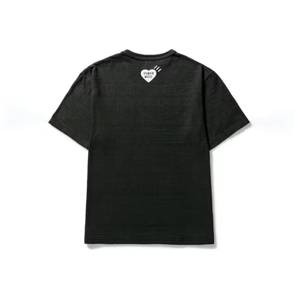 Ao Human Made Flying Duck T-Shirt 'Black'