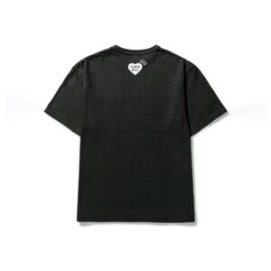 Ao Human Made #2301 T-Shirt 'Black'