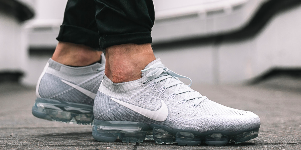 Hinh anh 4: Nike Vapormax: Ky nguyen moi trong cong nghe giay the thao