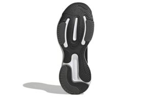 Giay Adidas Response 3 'Black White' GW1371