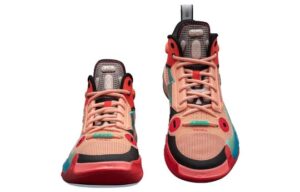 Giay Lining Way of Wade 10 'Art Multicolor' ABAS115-8