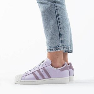 Giay Adidas Superstar 'Purple Tint' FV3372