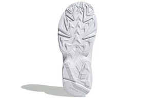 Giay Adidas Falcon 'Crystal White' EH2665