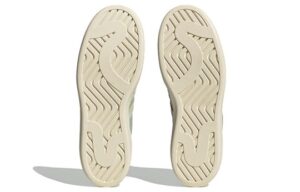 Giay Adidas Originals Superstar Ayoon 'Green' ID2556