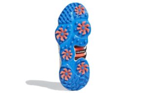 Giay Adidas Tour360 22 'White Blue Rush Turbo' GV7244