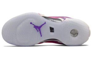 Giay Nike Air Jordan 36 'Paris' DN4199-160