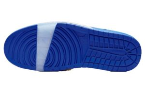 Giay Nike Air Jordan Nu Retro 1 Low 'Sport Royal' DV5141-401