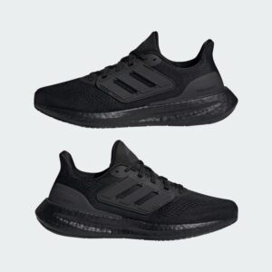 Giay Adidas Pureboost 23 'Black' IF2375