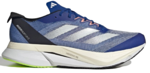 Giay Adidas Zapatillas Adizero Boston 'Blue' IF8173