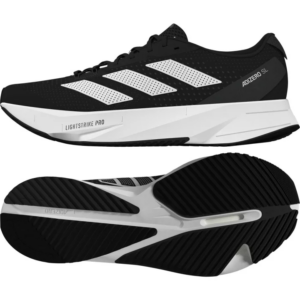 Giay Adidas Adizero Sl 'Lightstrike Core Black' IE9389