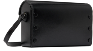 Tui Gucci Mini Horsebit 1955 'Black' 699296-1DB0G-1000