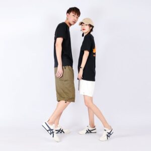 Giay Onitsuka Tiger Mexico 66 Slip On 'Midnight' 1183A360-205