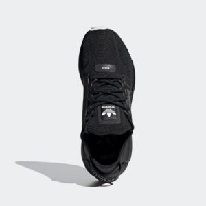 Giay Adidas NMD R1 V2 'Brilliant Basics Black' GV7556