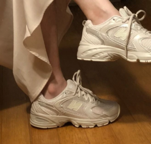 Giay New Balance 530 'Light Beige' MR530AA1