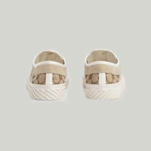 Giay Gucci GG 'Beige' 738992-FABQA-9796