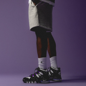 Giay Nike Air Max 2 CB '94 OG 'Black White Purple' FQ8233-001