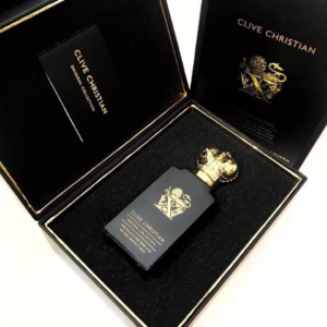 Nuoc Hoa Clive Christian X Original Collection