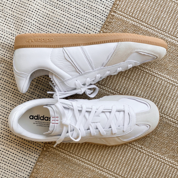 Giay Adidas BW Army 'Cloud White' HQ8512