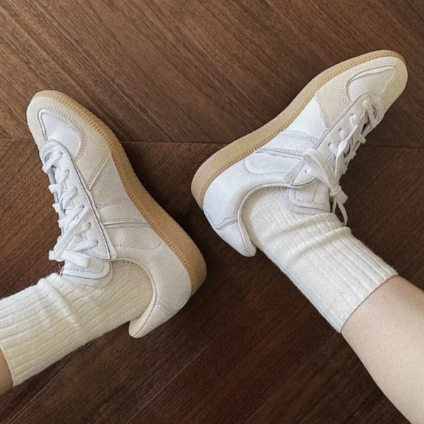 Giay Adidas BW Army 'Cloud White' HQ8512