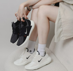 Giay Nike E-series Ad 'Anthracite' DV8405-001