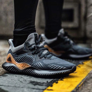 Giay Adidas Alphabounce Beyond 'Black' CG4762