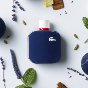 Nuoc Hoa Lacoste Eau De Lacoste L.12.12 French Panache