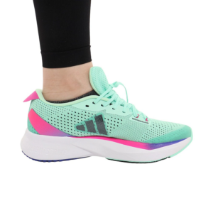 Giay Adidas Adizero SL 'Lucid Fuchsia' GV9090