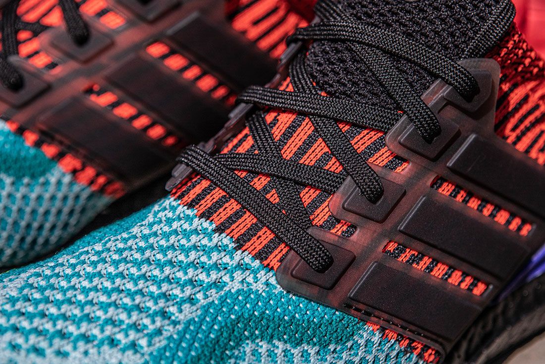 Điểm qua những công nghệ nổi bật xuất hiện trên giày Adidas Hinh anh 3: Diem qua nhung cong nghe noi bat xuat hien tren giay Adidas