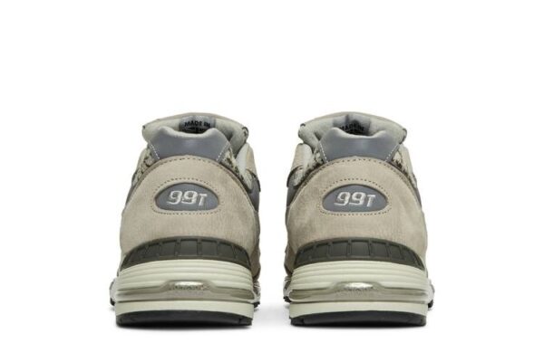 Giay New Balance 991 'Made In England Harris Tweed' M991HT