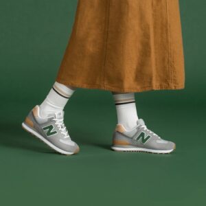 Giay New Balance 574 'Marblehead Rain Cloud' WL574RF2