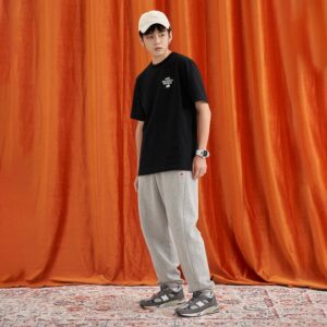 Giay New Balance 991 'MiUK Castlerock Navy' M991GNS