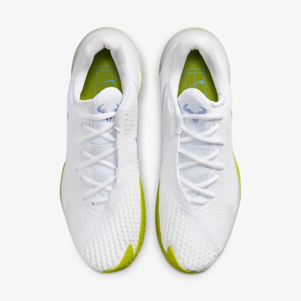 Giay Nike Court Zoom Vapor Cage 4 Rafa HC 'White' DD1579-102