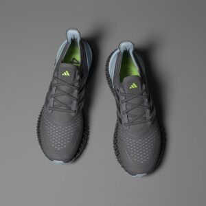 Giay Adidas Ultra 4DFWD 'Carbon Wonder Blue' ID1686