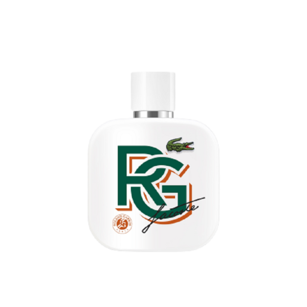 Nuoc Hoa Lacoste L.12.12 Blanc RG