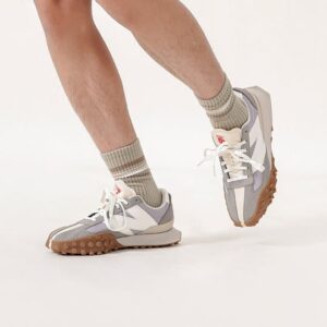 Giay New Balance XC-72 'Grey Gum' UXC72RF
