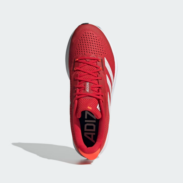 Giay Adidas Adizero SL Running 'Solar Red' HQ1346