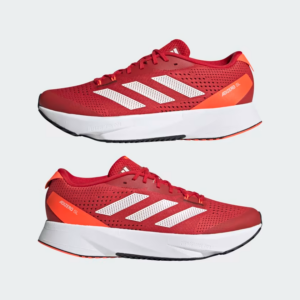 Giay Adidas Adizero SL Running 'Solar Red' HQ1346