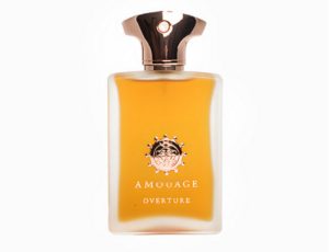 Nuoc Hoa Amouage Overture Exlusif