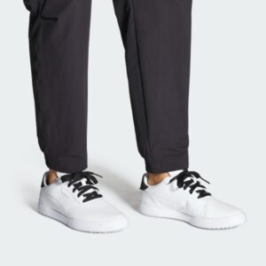 Giay Adidas Adicross Retro Green 'White Black' GZ6968