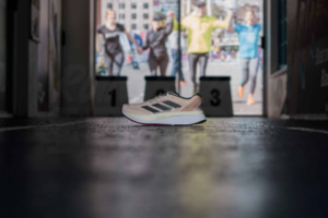 Giay Adidas Adizero Boston 11 'Wonder Quartz' GV9076