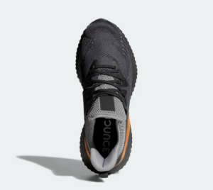 Giay Adidas Alphabounce Beyond 'Black' CG4762
