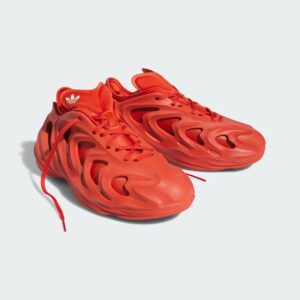 Giay Adidas AdiFOM Q 'Preloved Red' IE4707