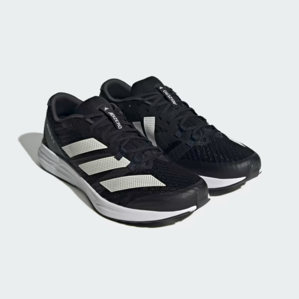 Giay Adidas Adizero RC 5 'Black' HQ3680