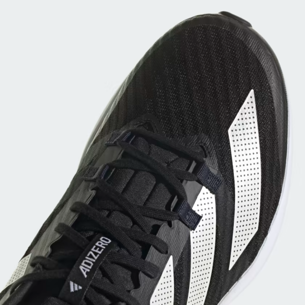 Giay Adidas Adizero RC 5 'Black' HQ3680