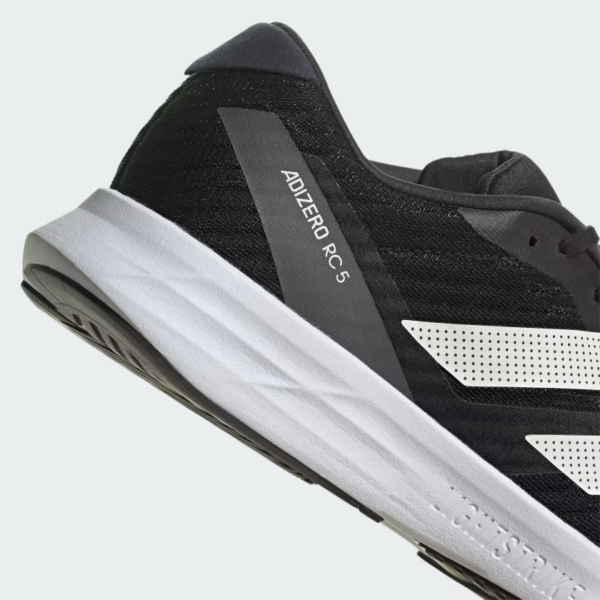 Giay Adidas Adizero RC 5 'Black' HQ3680
