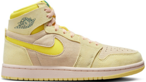 Giay Nike Air Jordan 1 Zoom CMFT 2 'Citron Tint' DV1305-800