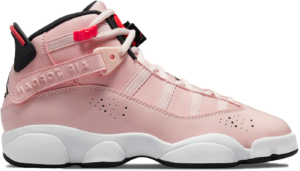 Giay Nike Air Jordan 6 Rings 'Atmosphere' 323419-602