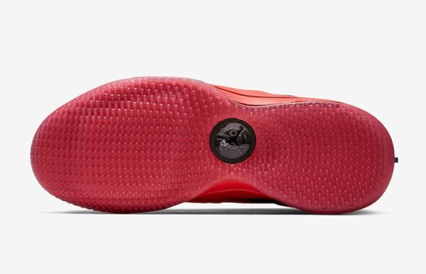 Giay Nike Air Jordan XXXIII 'University Red' AQ8830-600