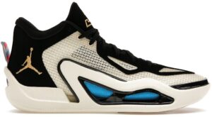 Giay Nike Air Jordan Tatum 1 'Barbershop' DX5571-180