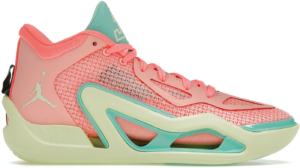 Giay Nike Air Jordan Tatum 1 'Pink Lemonade' DX6733-600